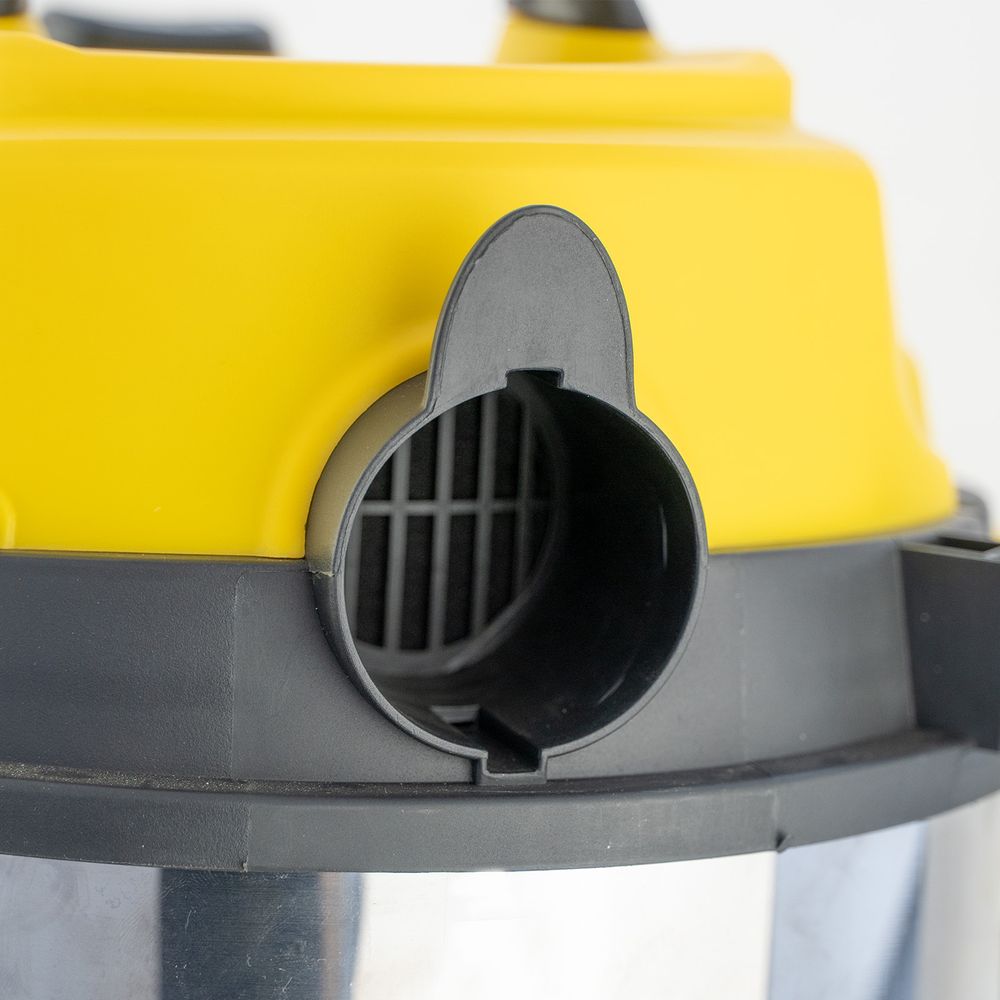 Строительный пылесос KOLNER KVC 1700S - изображение 3