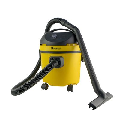 Строительный пылесос KOLNER KVC 1700S - изображение 7