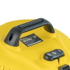 Строительный пылесос KOLNER KVC 1800DS - изображение 5