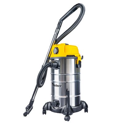 Строительный пылесос KOLNER KVC 1800DS - изображение 7