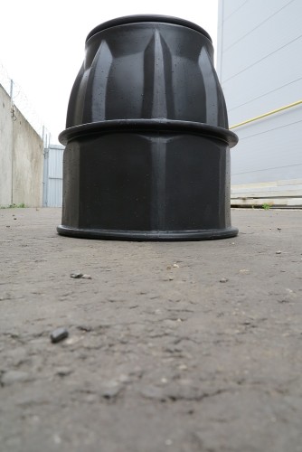 Колодец кабельный KSC ККТМ 2 полимерный KSC-03-094 - изображение 2