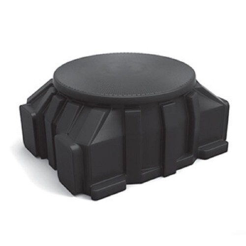 Колодец кабельный KSC КОД пластиковый  KSC-03-091