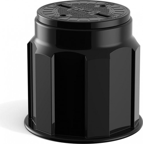 Колодец кабельный POLIMER GROUP КС-1 пластиковый SK01010201