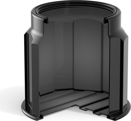 Колодец кабельный POLIMER GROUP КС-1 пластиковый SK01010201 - изображение 5