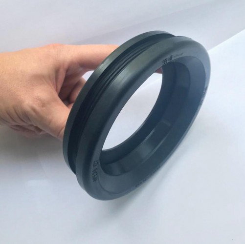 Колодец POLIMER GROUP 110 мм гофра AK01010102 - изображение 2