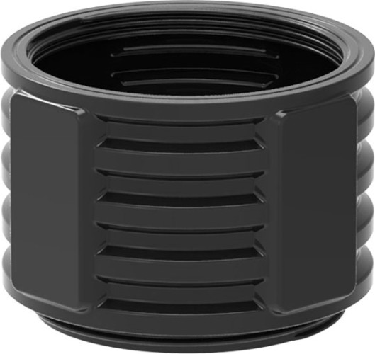 Колодец POLIMER GROUP КН 780 RUWEL с крышкой D 560 мм h1600 черный SK06030202 - изображение 5