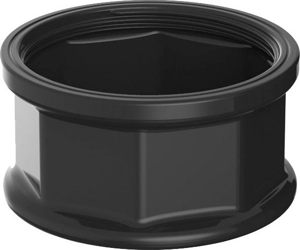 Колодец POLIMER GROUP КН 780М RUWEL с крышкой D 560 мм h1600 черный SK06040202 - изображение 5