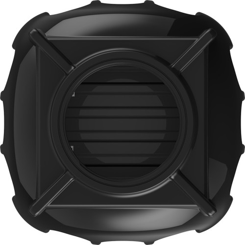 Колодец POLIMER GROUP КС-5М RUWEL без крышки, цвет черный SK05010202.001 - изображение 3