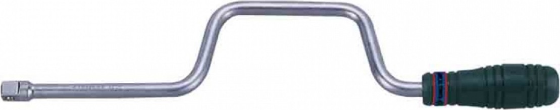 Коловорот KING TONY 4311-16G 410 мм, 1/2"