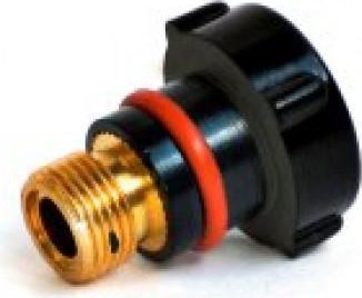 Колпачок Binzel короткий 712.1053 712.1053