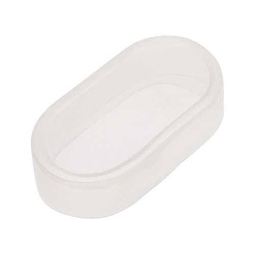Колпачок для кнопок REXANT 36-9014 ( уп 100 шт ) силиконовый APBB 36-9014