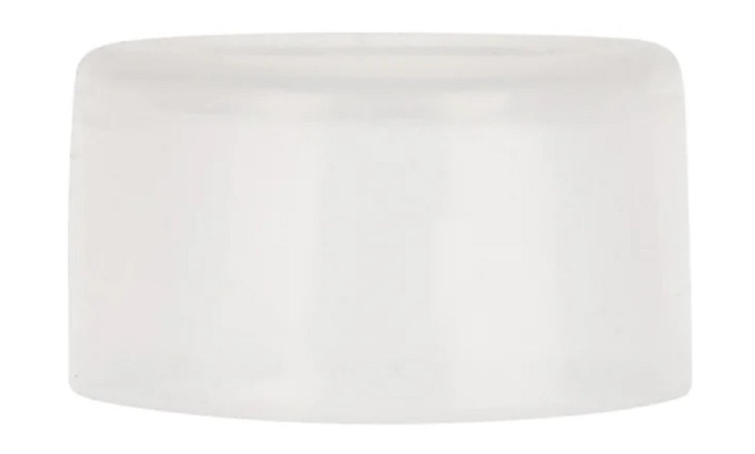 Колпачок для кнопок REXANT 36-9015 ( уп 100 шт ) силиконовый EB22 36-9015 - изображение 3