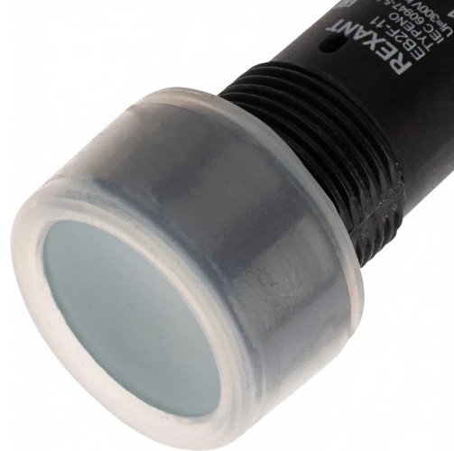 Колпачок для кнопок REXANT 36-9015 ( уп 100 шт ) силиконовый EB22 36-9015 - изображение 4