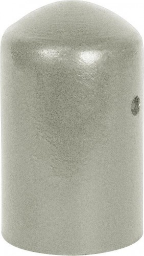 Колпак  металлический для ацетиленового баллона (новый)