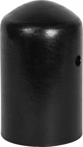 Колпак  металлический для азотного баллона