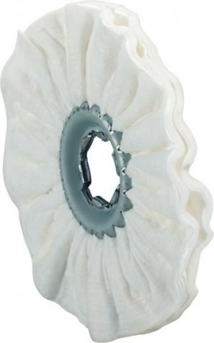 Кольца из флиса мягкого METABO 100x10 мм (8шт.) 623509000