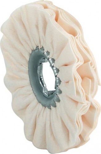 Кольца из флиса твердого METABO 100x10 мм (8шт.) 623508000