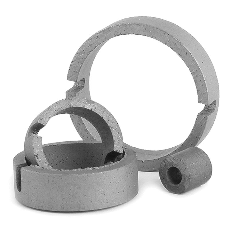 Комплект алмазного бурения MESSER DM350E-P
