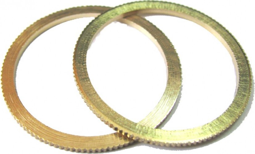 Кольцо-адаптер Atlas Diamant 25,4/20 мм (1,2мм) D-AR-2540-2000-012