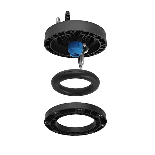 Кольцо для оголовка UNIPUMP для аос-114-32 (бэз) аг8.460-015 68893