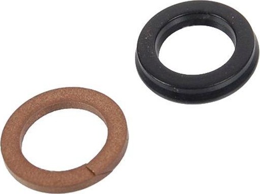 Кольцо с канавкой для замены KARCHER 4.363-695.0