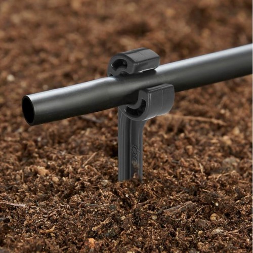 Колышки для шлангов GARDENA 4,6 мм (3/16") 13218-20.000.00 13218-20.000.00 - изображение 4