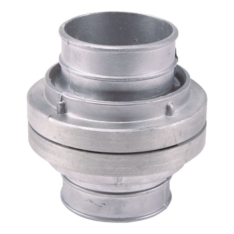 Соединительный элемент KOMAN ф80 мм