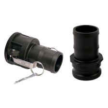 Быстросъемное соединение KOMAN CAMLOCK 4 (комплект) - изображение 2