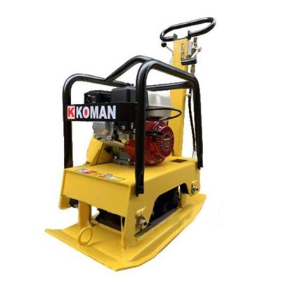 Станок для резки арматуры KOMAN GQ50B-1 (380В, 4 кВт) - изображение 11