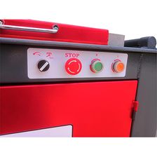 Станок для гибки арматуры KOMAN GW50B-2 (380В, 4 кВт, Автоматический) - изображение 6