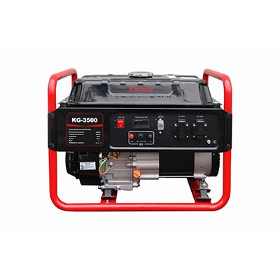 Генератор бензиновый KOMAN KG-2500 - изображение 11