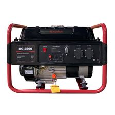 Генератор бензиновый KOMAN KG-2500 - изображение 4