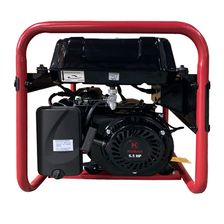 Генератор бензиновый KOMAN KG-2500 - изображение 6