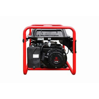Генератор бензиновый KOMAN KG-3500 - изображение 2