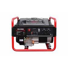 Генератор бензиновый KOMAN KG-3500 - изображение 4