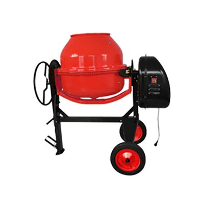 Бетоносмеситель KOMAN KMC-500 - изображение 4