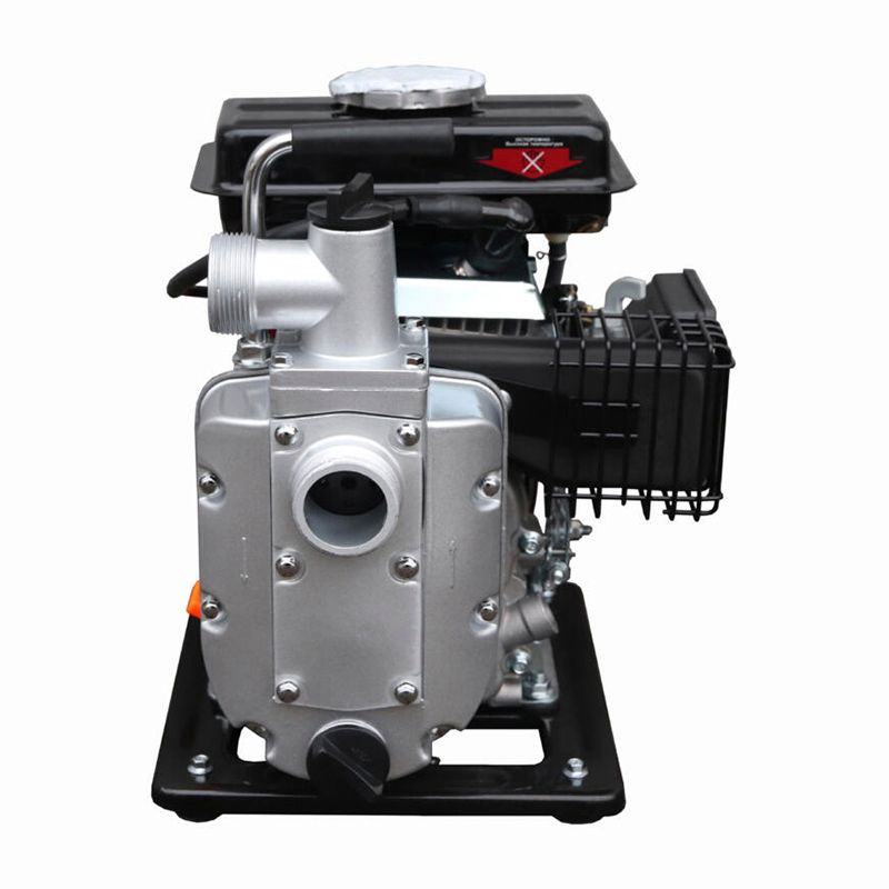 Мотопомпа KOMAN KP40-20 - изображение 9