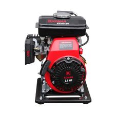 Мотопомпа KOMAN KP40-20 - изображение 2