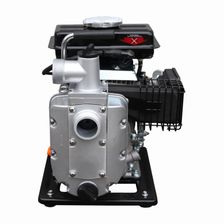 Мотопомпа KOMAN KP40-20 - изображение 4