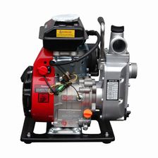 Мотопомпа KOMAN KP40-20 - изображение 5