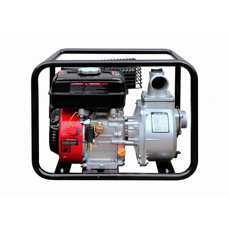 Мотопомпа KOMAN KP50-30 - изображение 2