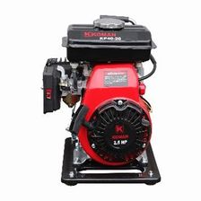 Мотопомпа KOMAN KP50-30 - изображение 3