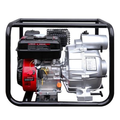 Мотопомпа KOMAN KPS-50S - изображение 6