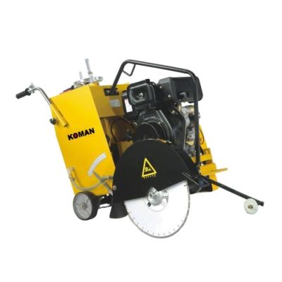 Швонарезчик KOMAN MF24-2 - изображение 12