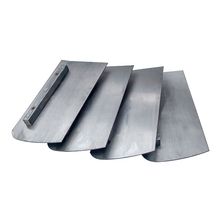 Стальные лопасти KOMAN MT24 4.75х9 дюймов (4 штуки) - изображение 2