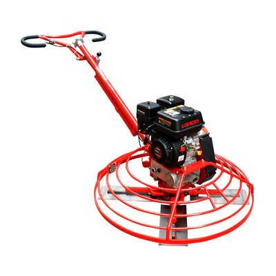 Затирочная машина KOMAN MT30-2 (760 мм, Loncin 6.5 лс) - изображение 10