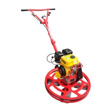 Затирочная машина KOMAN MT30-2 (760 мм, Loncin 6.5 лс) - изображение 2