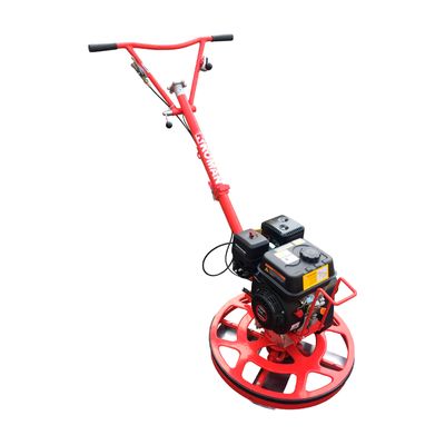 Затирочная машина KOMAN MT36-2ST (900 мм, Loncin 9.0л.с.) - изображение 11