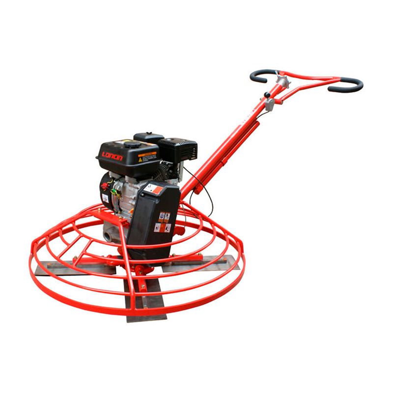 Затирочная машина KOMAN MT36-2ST (900 мм, Loncin 9.0л.с.) - изображение 2