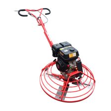 Затирочная машина KOMAN MT36-2ST (900 мм, Loncin 9.0л.с.) - изображение 3